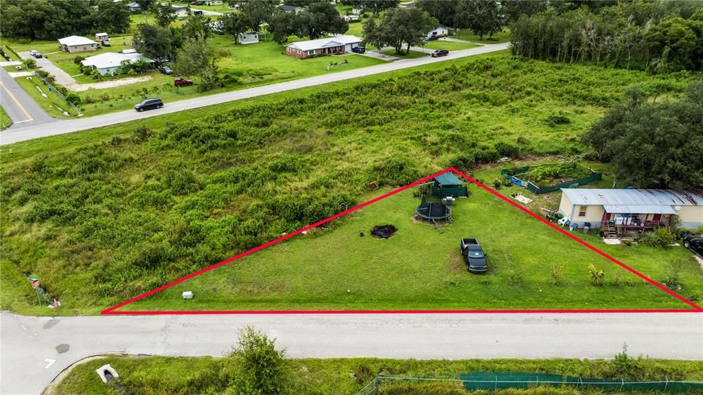 For Sale: $235,000 (7.75 acres)