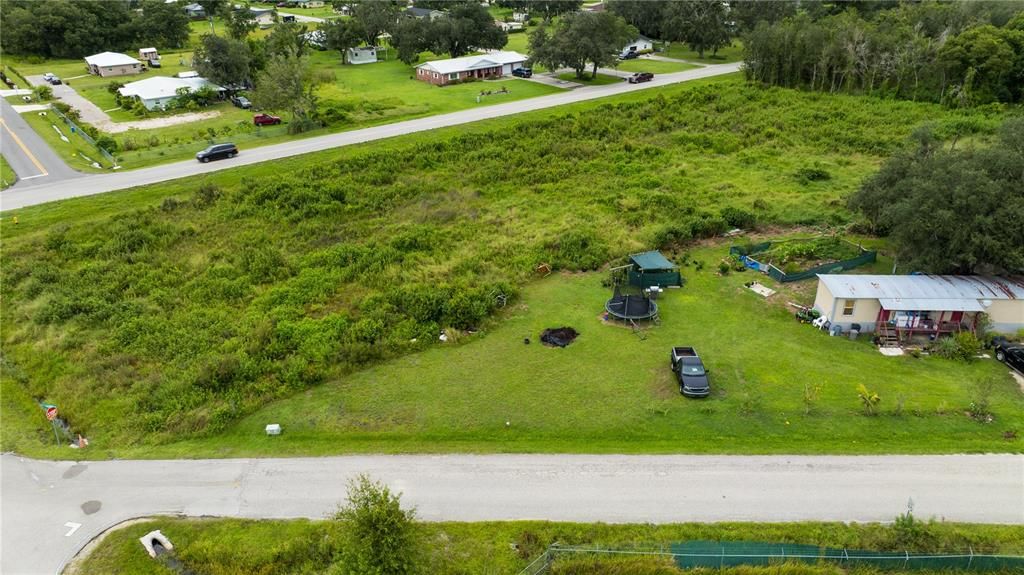 For Sale: $235,000 (7.75 acres)