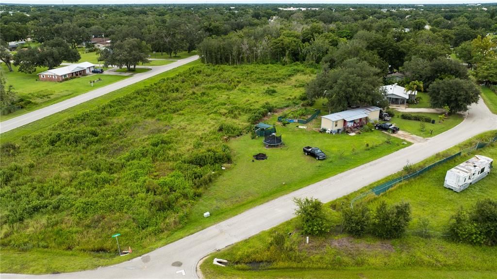 For Sale: $235,000 (7.75 acres)