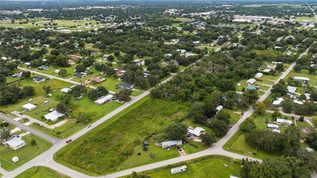 For Sale: $235,000 (7.75 acres)