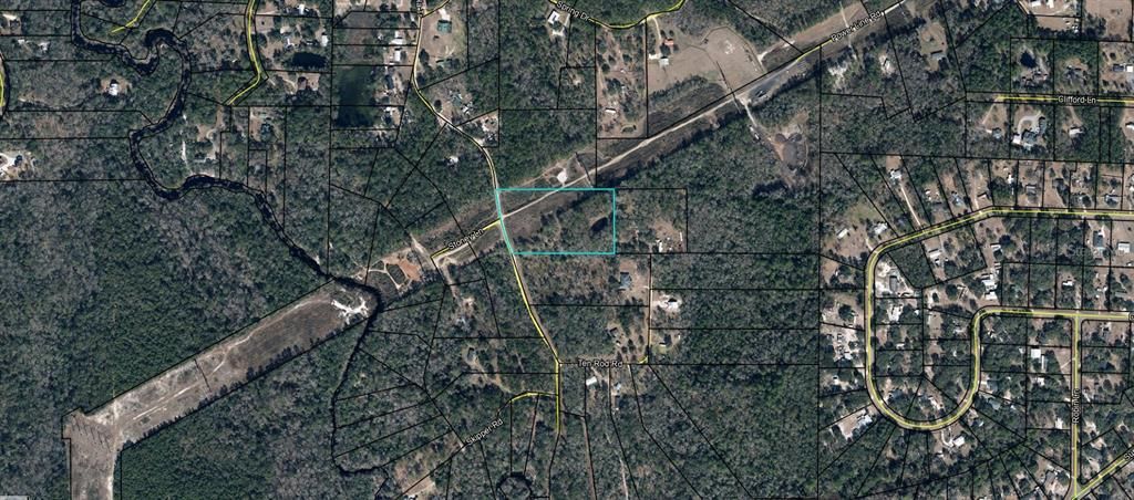 For Sale: $145,000 (6.33 acres)