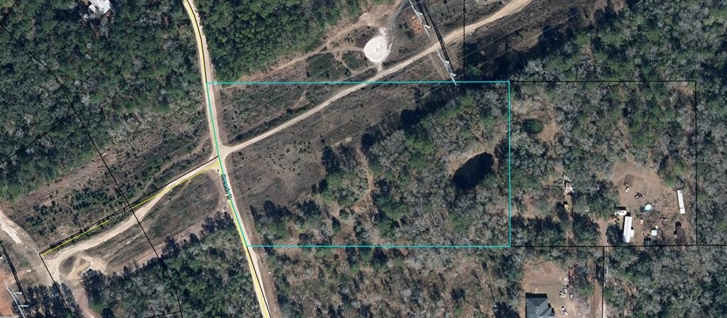 For Sale: $145,000 (6.33 acres)