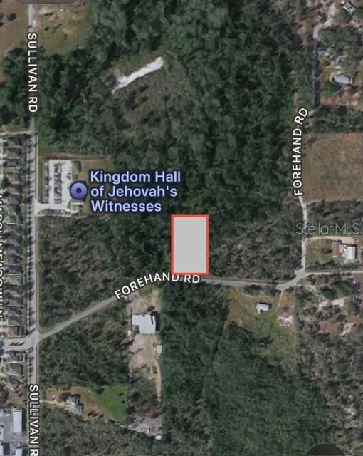 На продажу: $279,000 (2.21 acres)