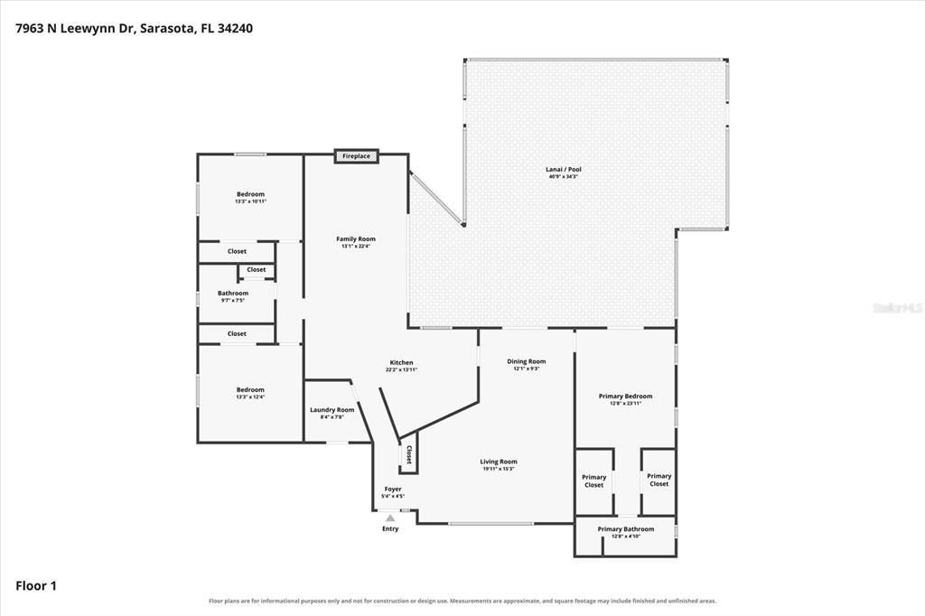For Sale: $685,000 (3 beds, 2 baths, 2072 Square Feet)
