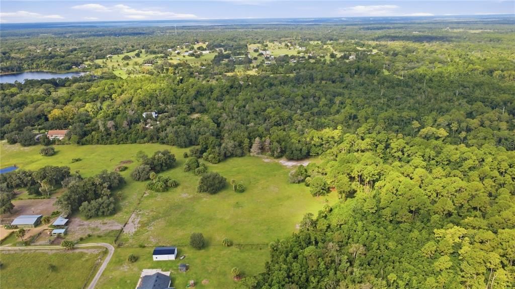 En Venta: $579,000 (10.00 acres)