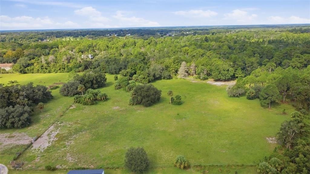 En Venta: $579,000 (10.00 acres)