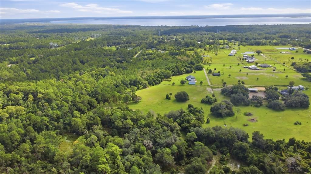En Venta: $579,000 (10.00 acres)