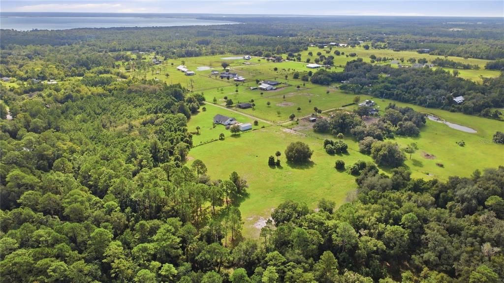 En Venta: $579,000 (10.00 acres)