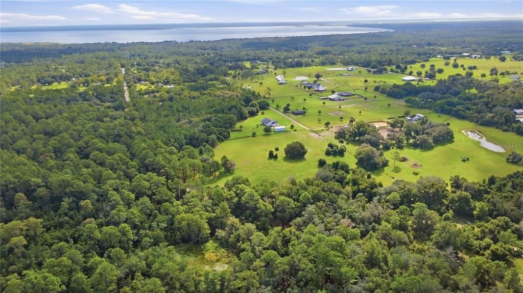 En Venta: $579,000 (10.00 acres)