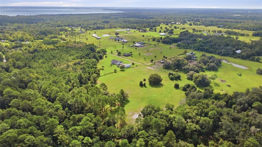 En Venta: $579,000 (10.00 acres)