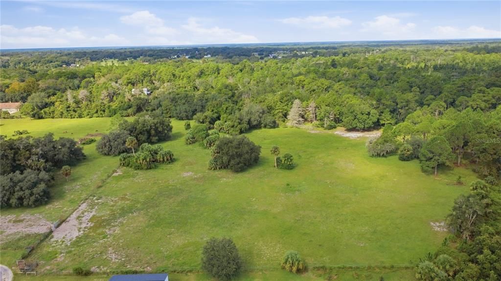 En Venta: $579,000 (10.00 acres)