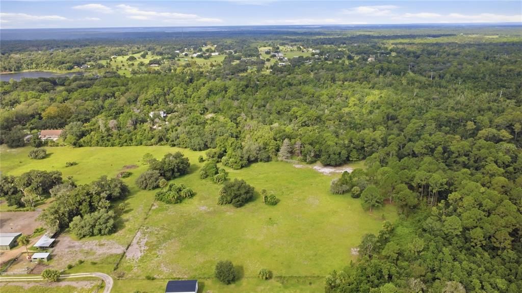 En Venta: $579,000 (10.00 acres)