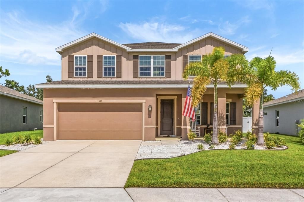 For Sale: $525,000 (5 beds, 4 baths, 3018 Square Feet)