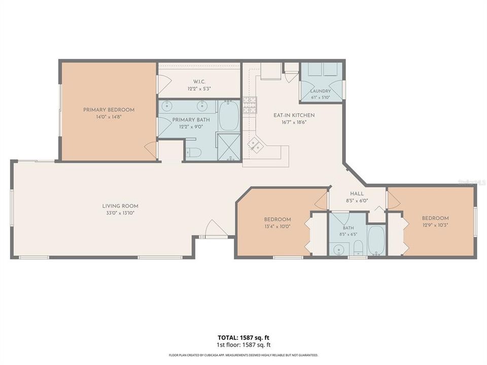 En Venta: $295,000 (3 camas, 2 baños, 1635 Pies cuadrados)