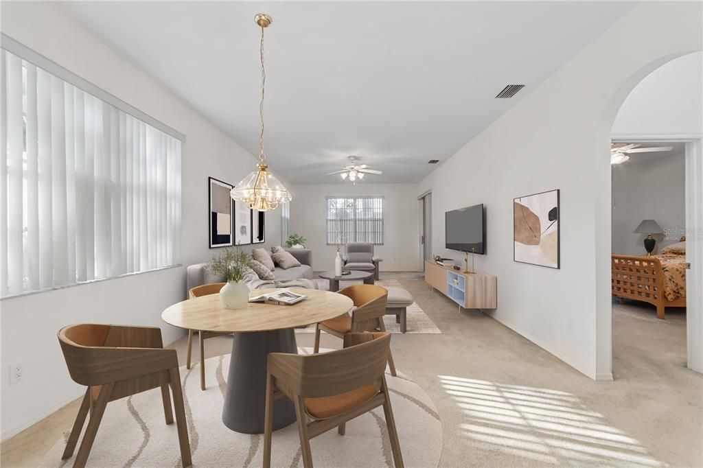En Venta: $295,000 (3 camas, 2 baños, 1635 Pies cuadrados)