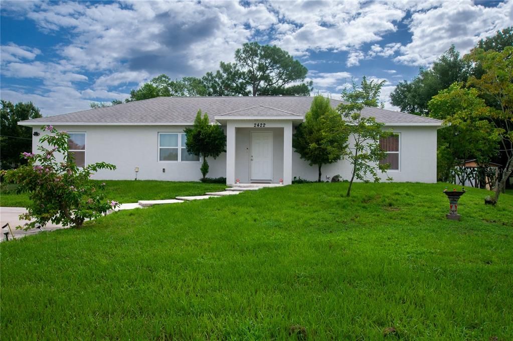 For Sale: $300,000 (4 beds, 2 baths, 1568 Square Feet)