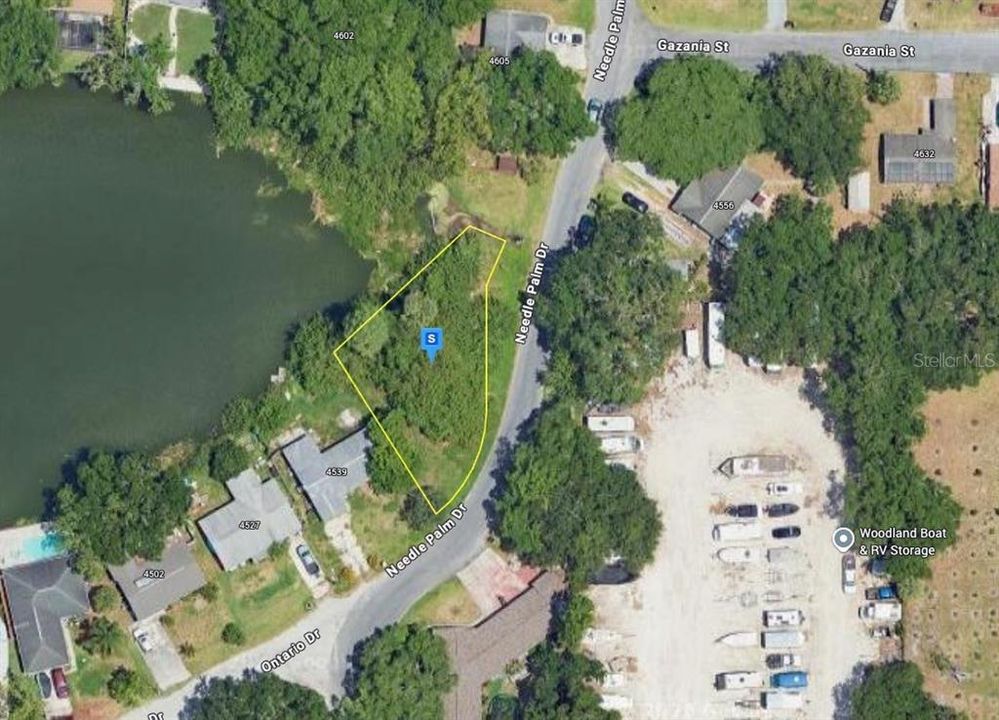 For Sale: $39,999 (0.16 acres)
