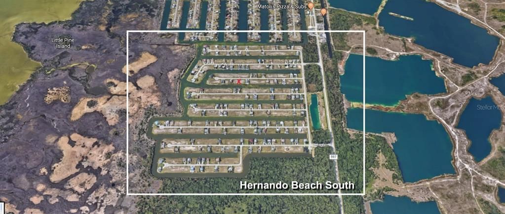 На продажу: $52,900 (0.17 acres)