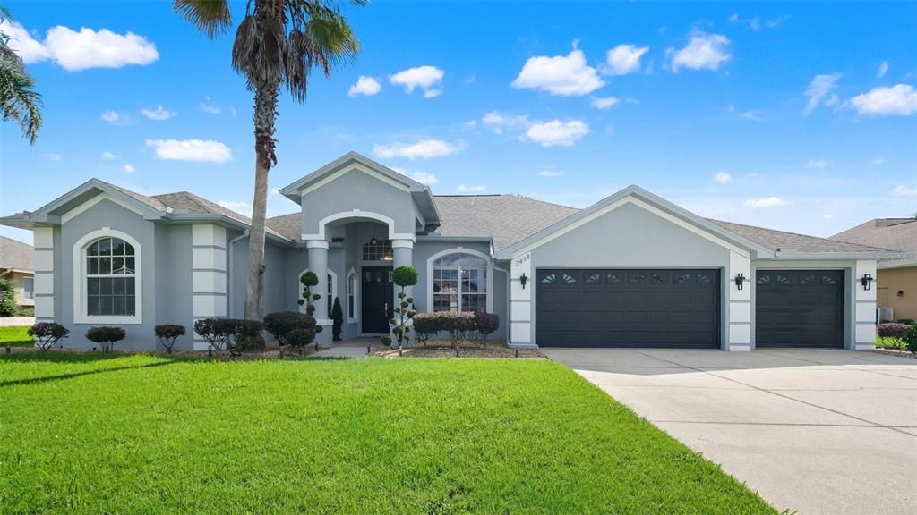 For Sale: $510,000 (4 beds, 3 baths, 2729 Square Feet)