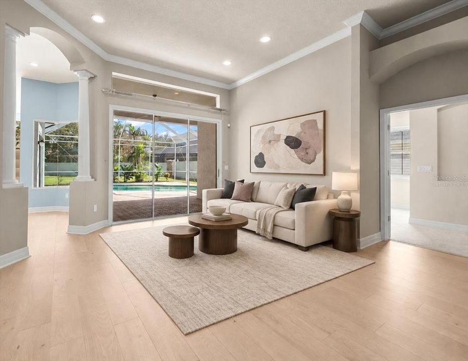 En Venta: $950,000 (4 camas, 3 baños, 3543 Pies cuadrados)