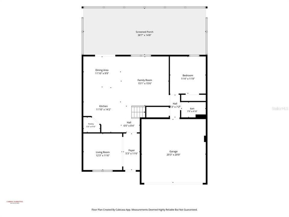 En Venta: $499,000 (5 camas, 3 baños, 2674 Pies cuadrados)
