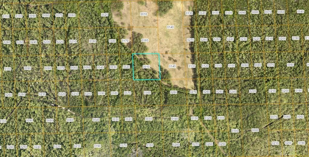 For Sale: $14,000 (2.50 acres)