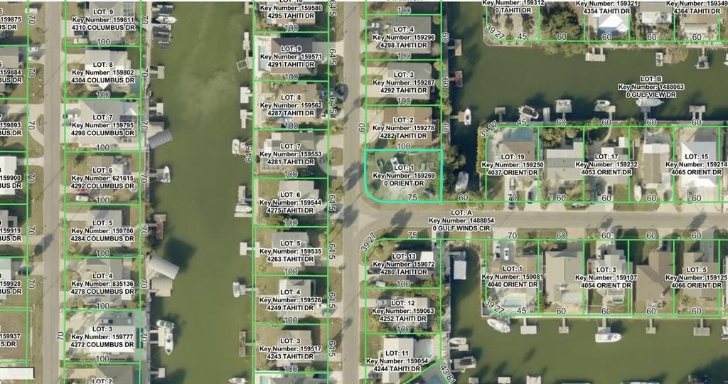 待售: $195,000 (0.14 acres)