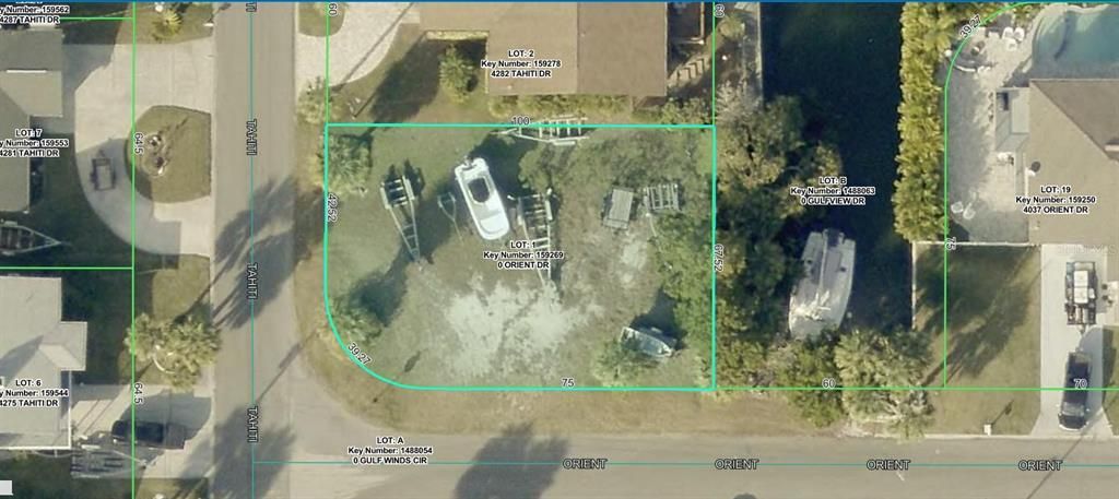 待售: $195,000 (0.14 acres)