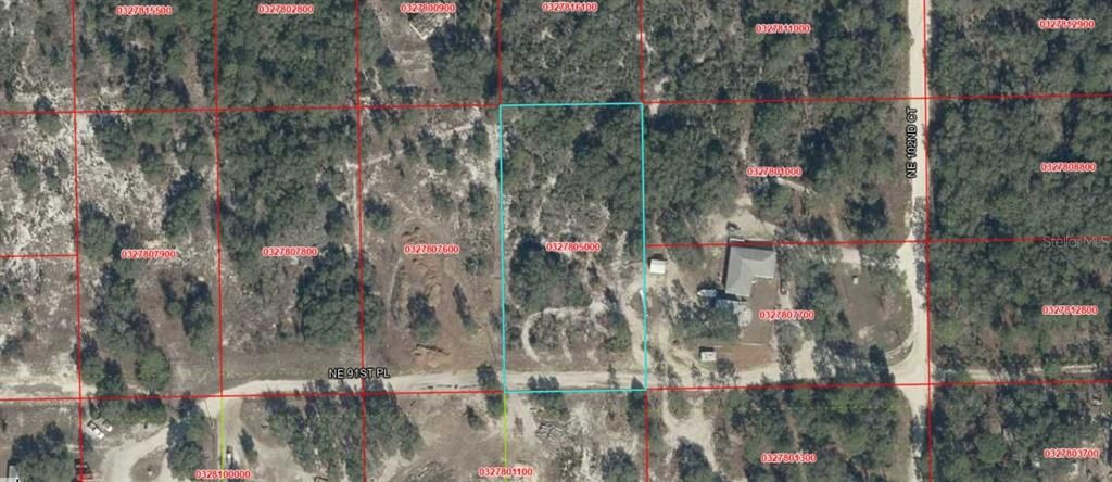 For Sale: $27,000 (1.25 acres)