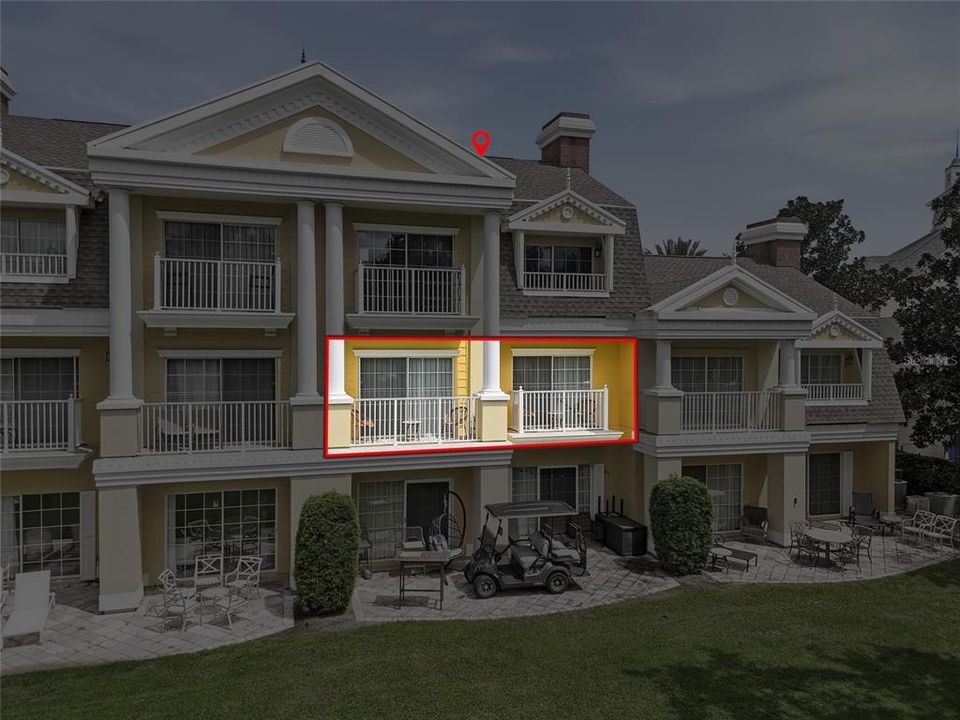 На продажу: $175,000 (1 спален, 1 ванн, 823 Квадратных фут)