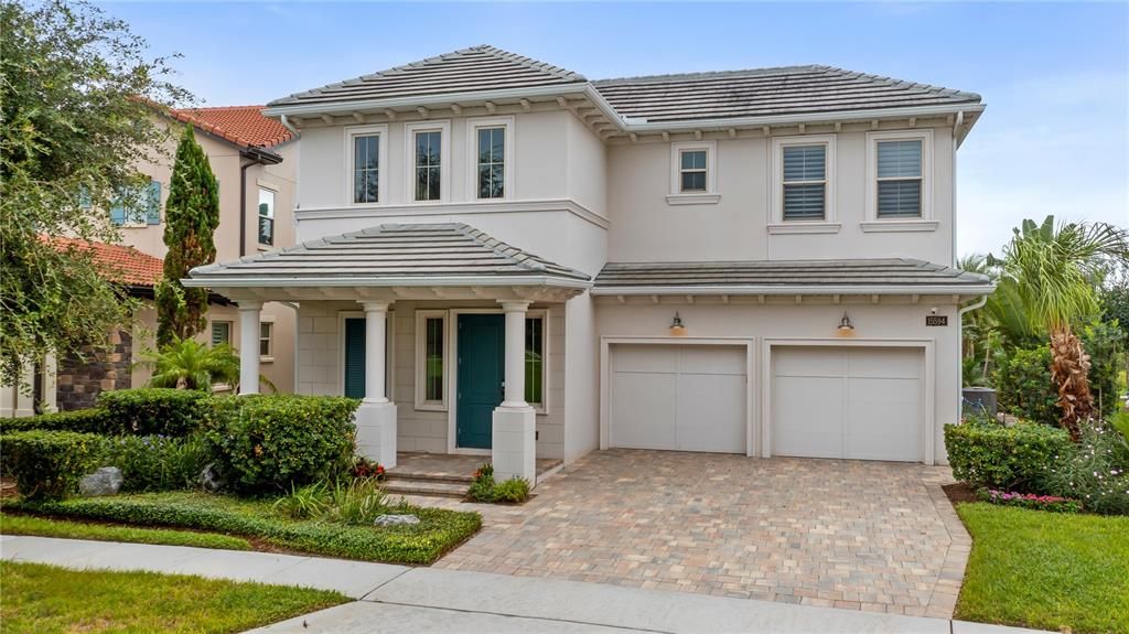 En Venta: $1,199,000 (4 camas, 3 baños, 3022 Pies cuadrados)