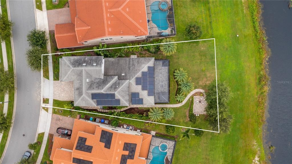 En Venta: $1,199,000 (4 camas, 3 baños, 3022 Pies cuadrados)