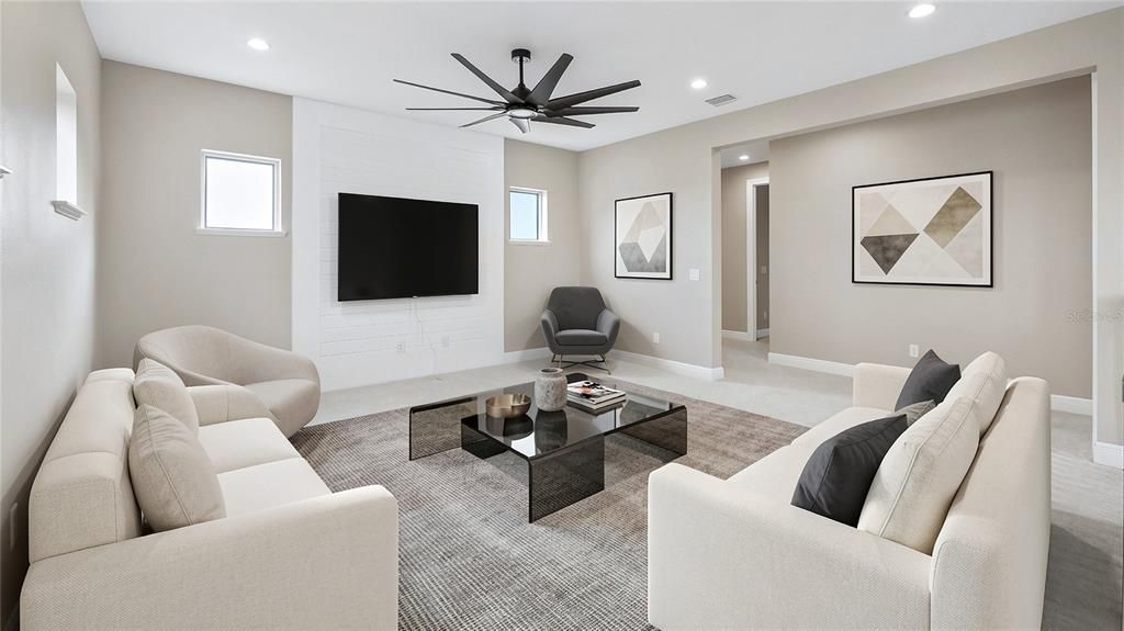 En Venta: $1,199,000 (4 camas, 3 baños, 3022 Pies cuadrados)