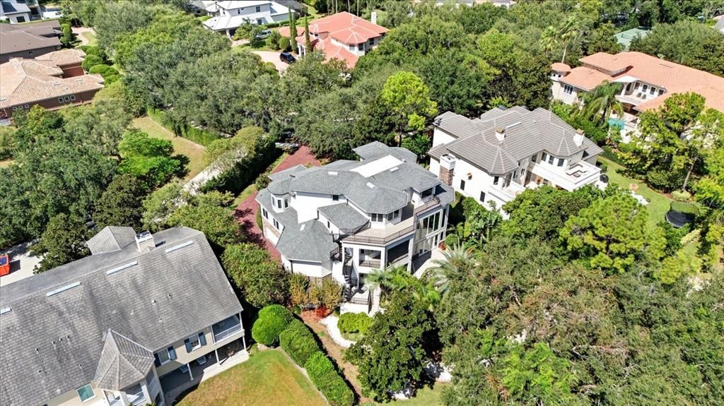 На продажу: $3,499,000 (5 спален, 7 ванн, 9100 Квадратных фут)