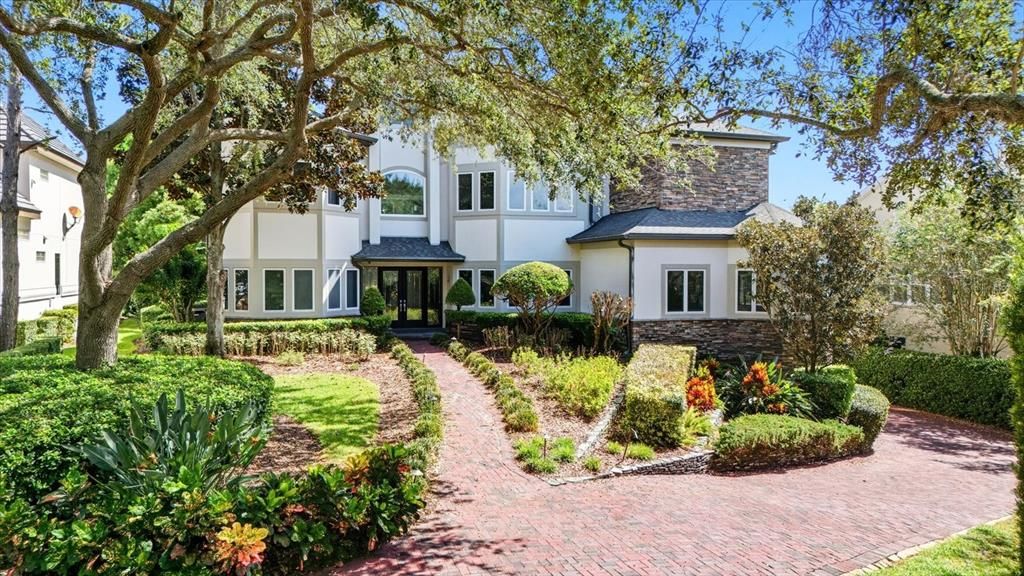 На продажу: $3,499,000 (5 спален, 7 ванн, 9100 Квадратных фут)