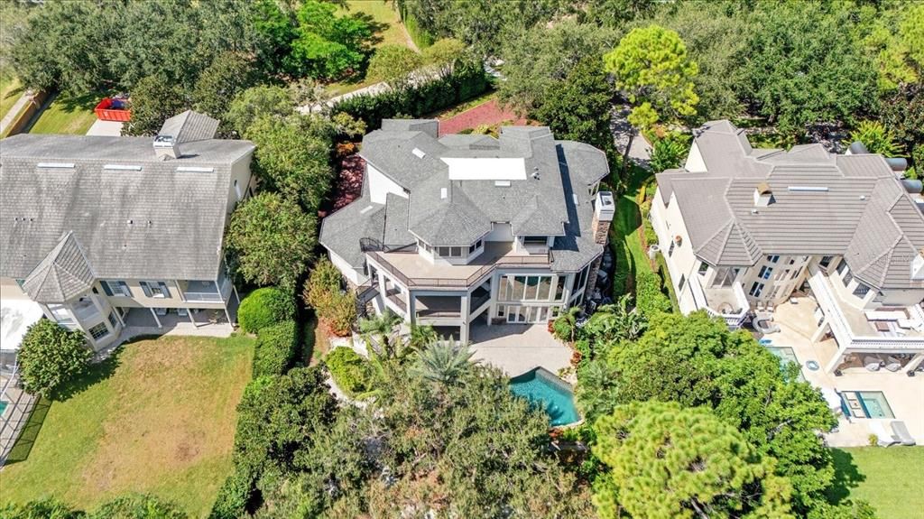 На продажу: $3,499,000 (5 спален, 7 ванн, 9100 Квадратных фут)