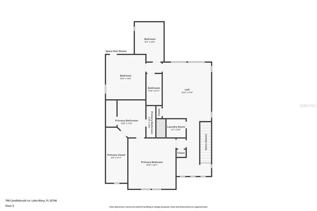 For Sale: $699,000 (3 beds, 2 baths, 2818 Square Feet)