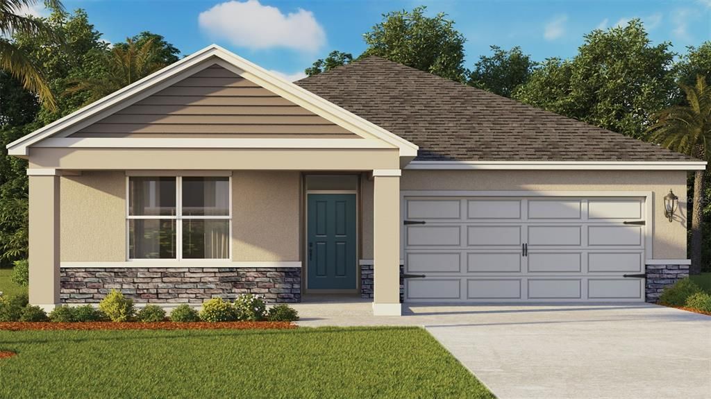 На продажу: $454,990 (5 спален, 3 ванн, 2077 Квадратных фут)