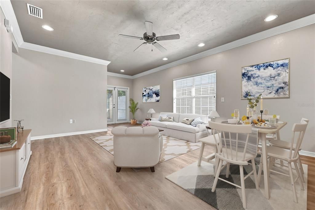 For Sale: $279,000 (3 beds, 2 baths, 1380 Square Feet)