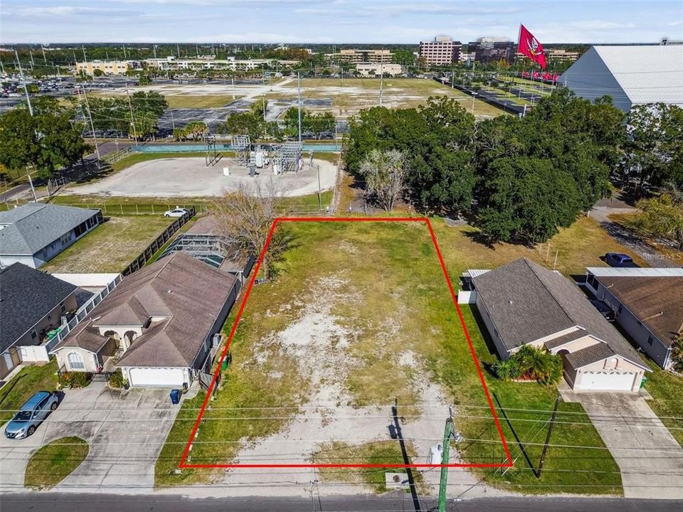 En Venta: $494,900 (0.38 acres)