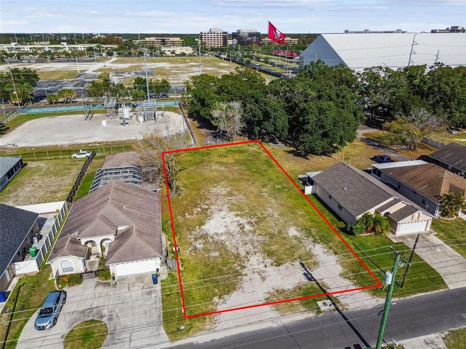 En Venta: $494,900 (0.38 acres)