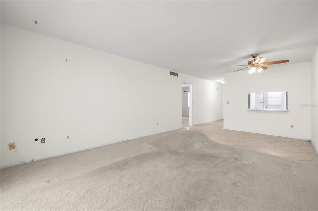 For Sale: $75,000 (2 beds, 1 baths, 965 Square Feet)