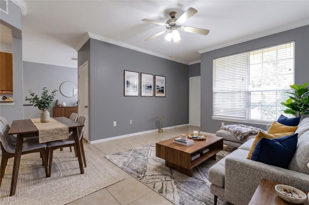 For Sale: $149,000 (1 beds, 1 baths, 826 Square Feet)