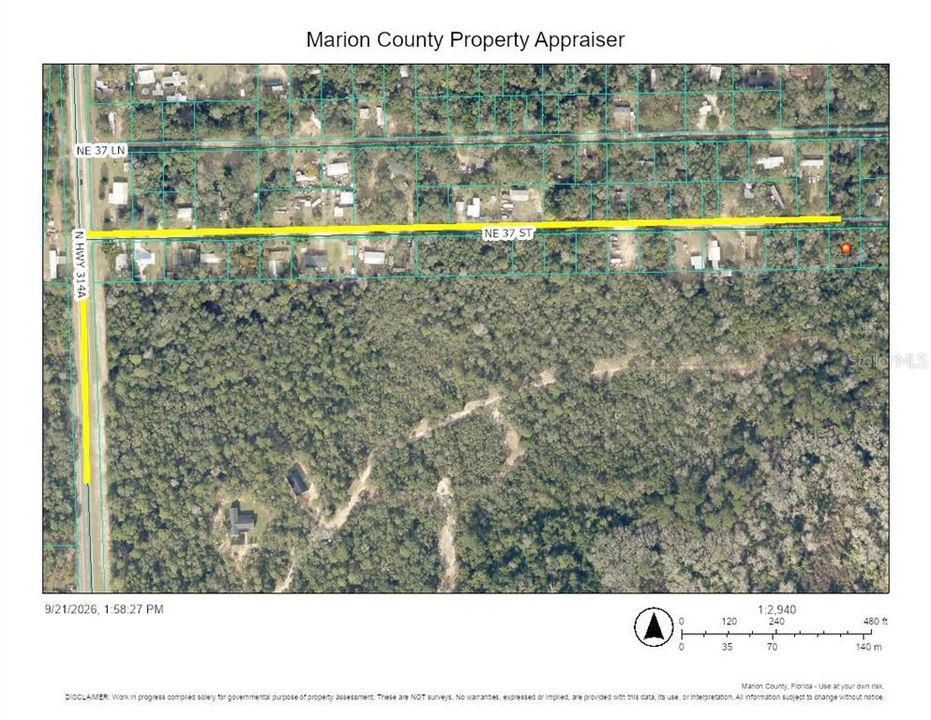 En Venta: $15,000 (0.18 acres)