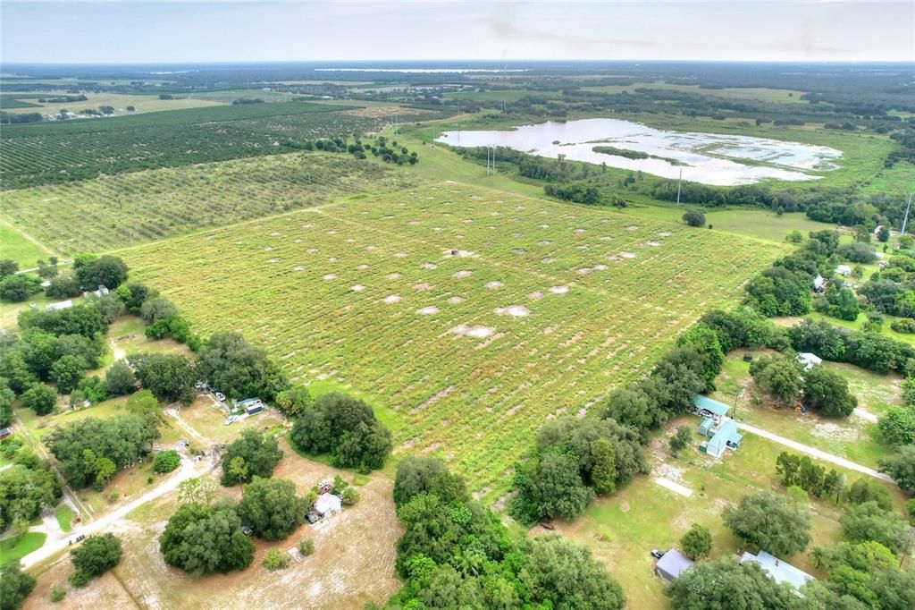 待售: $1,400,000 (40.00 acres)