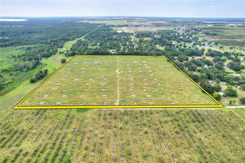 待售: $1,400,000 (40.00 acres)