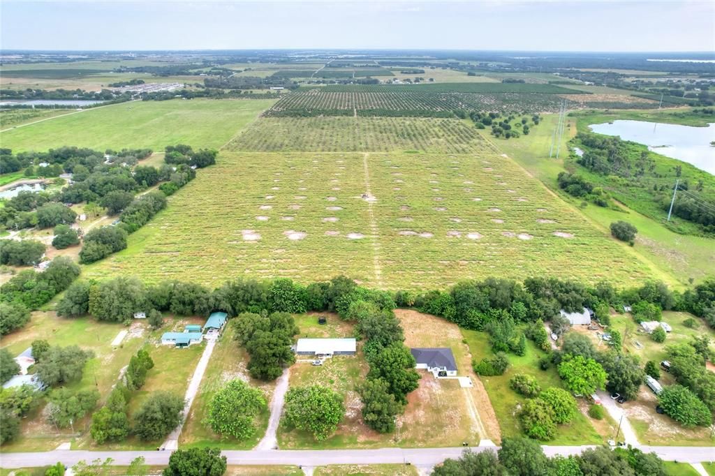 待售: $1,400,000 (40.00 acres)