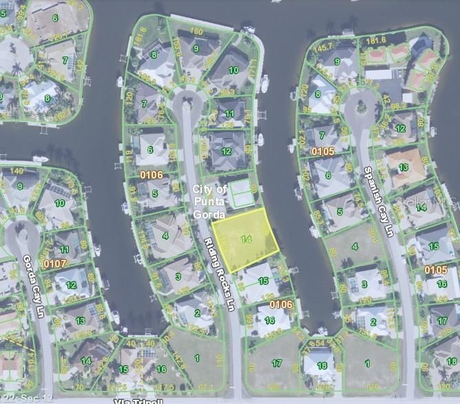 На продажу: $300,000 (0.29 acres)