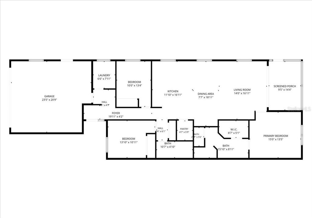 En Venta: $669,000 (6 camas, 0 baños, 3314 Pies cuadrados)