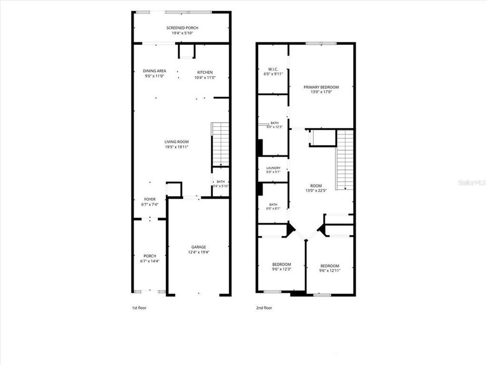 For Sale: $265,000 (3 beds, 2 baths, 1666 Square Feet)